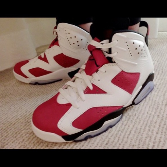 Juggaknott Champion 6s’ Custom Plush Slippers main image 7
